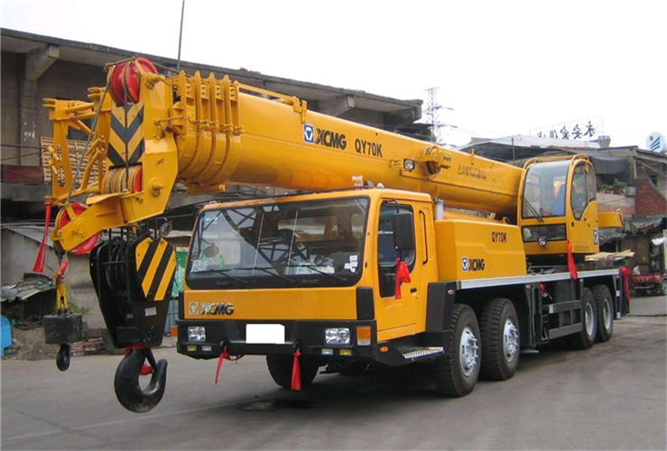 沭阳县吊车出租选择重点