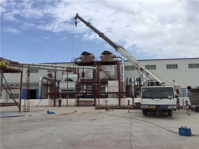 沭阳县什么样情况下需要用50吨吊车